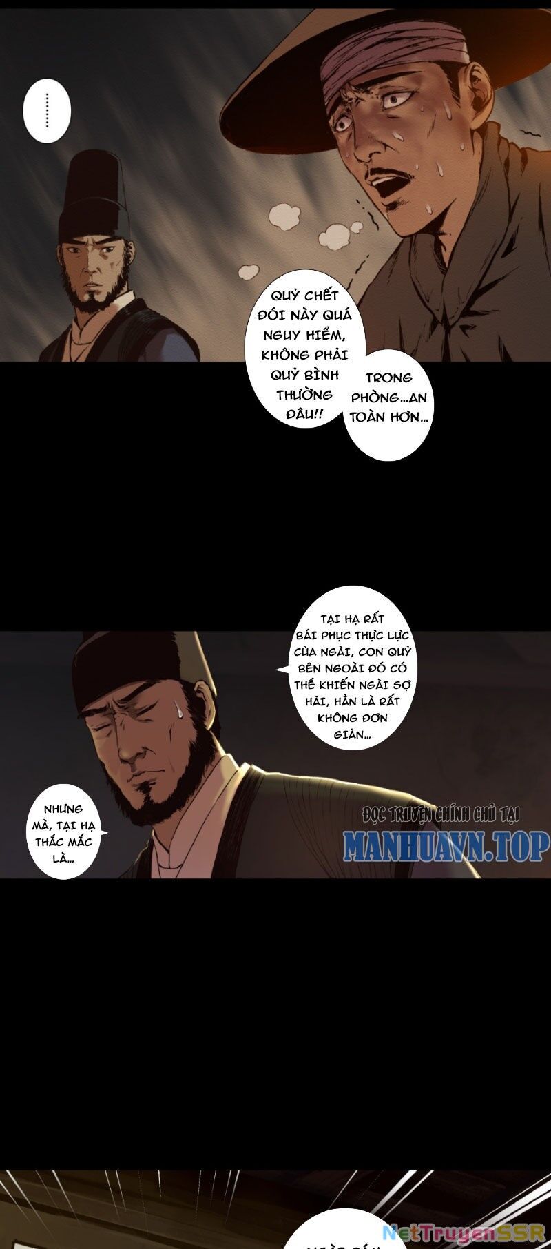 Cửu Châu Tiên Ma Chí Chapter 14 - 11