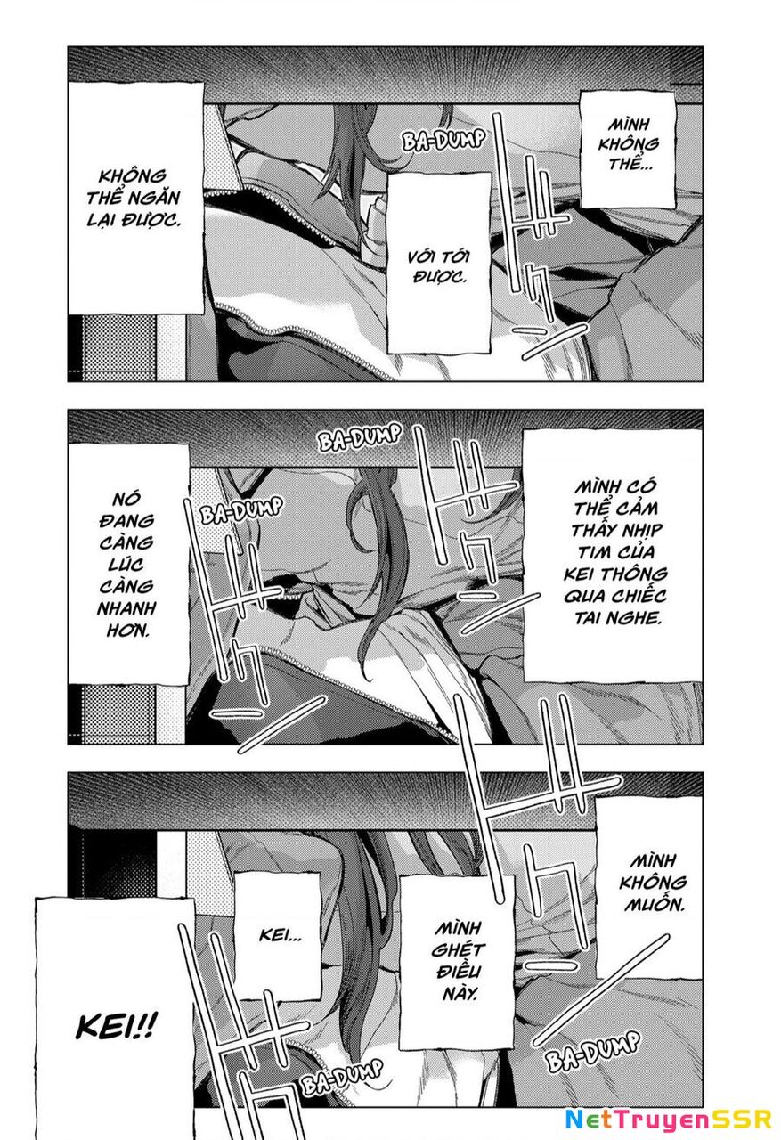 Shinsou No Raputa Chapter 2 - 38