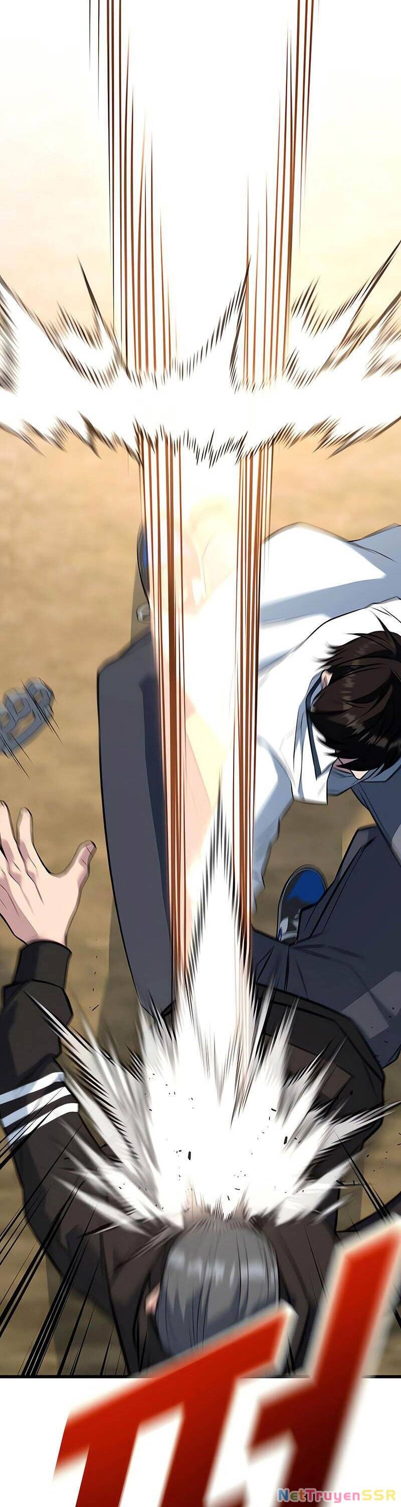 Bạo Lực Vương Chapter 9 - 68