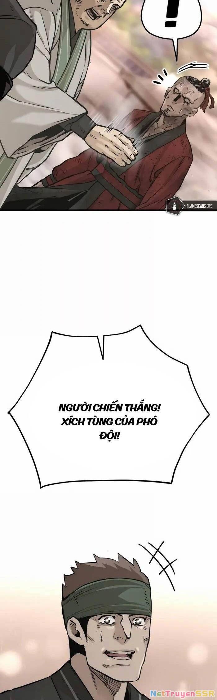 Thiên Ma Phi Thăng Truyện Chapter 87 - 61