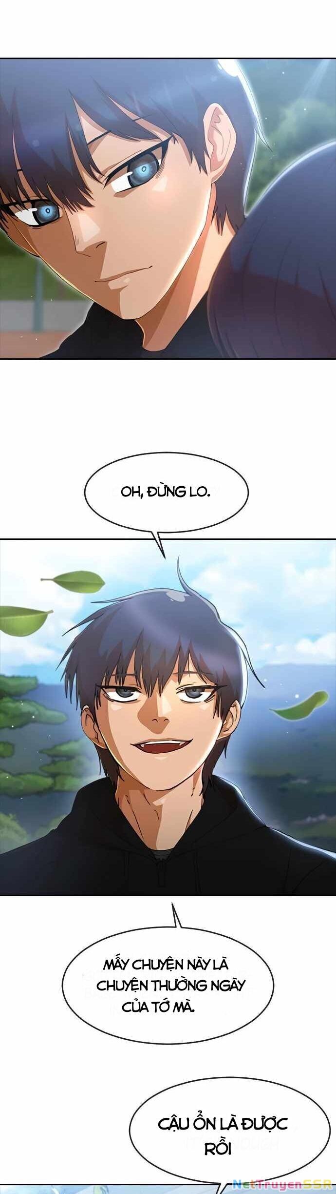 Cô Gái Từ Ứng Dụng Nhắn Tin Ngẫu Nhiên Chapter 247 - 6