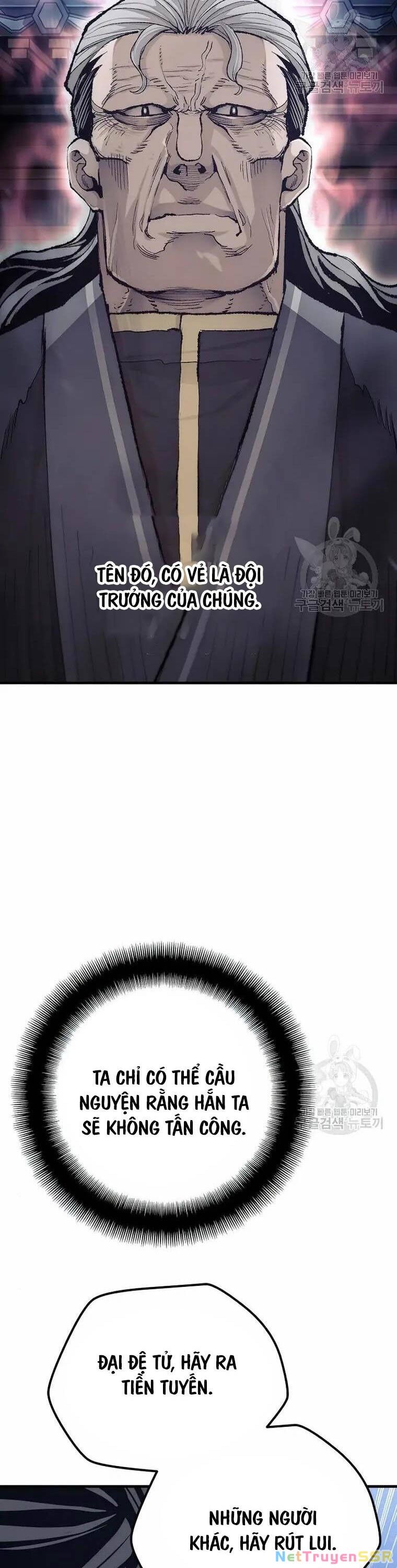 Thiên Ma Phi Thăng Truyện Chapter 99 - 69