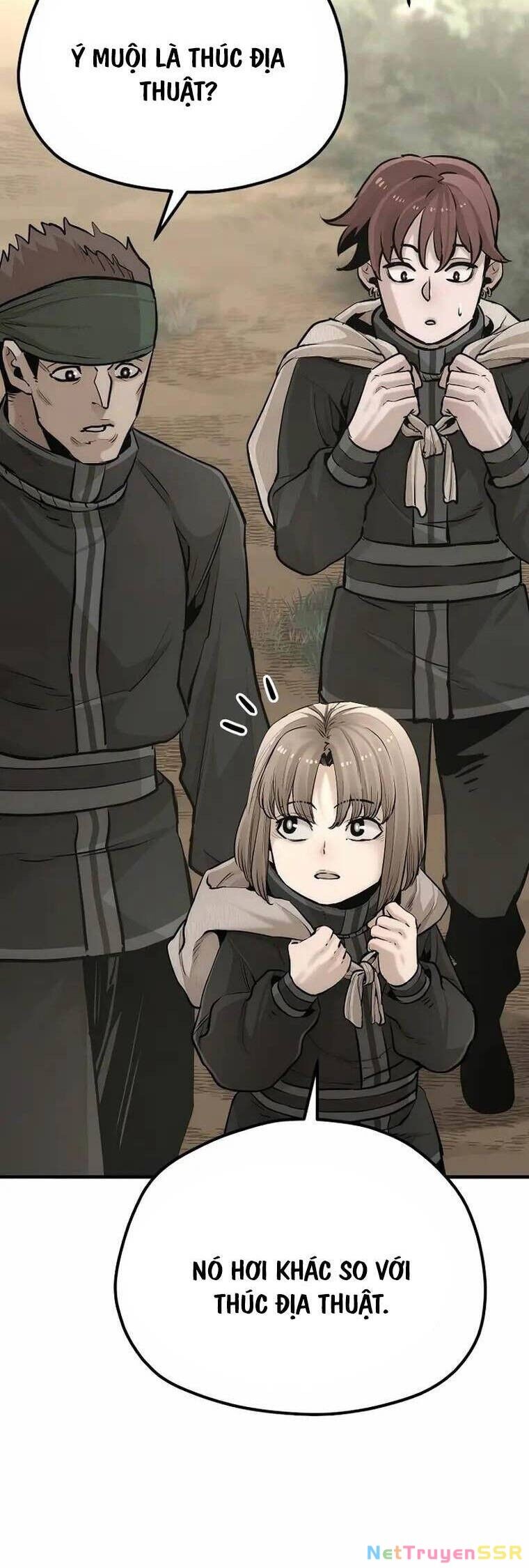 Thiên Ma Phi Thăng Truyện Chapter 96 - 22