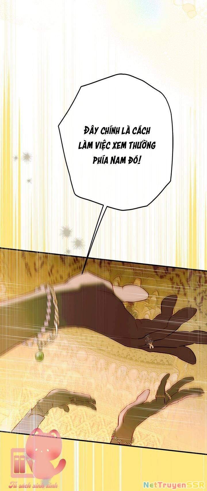 Khế Ước Hôn Nhân Của Mẹ Tôi Chapter 63 - 49