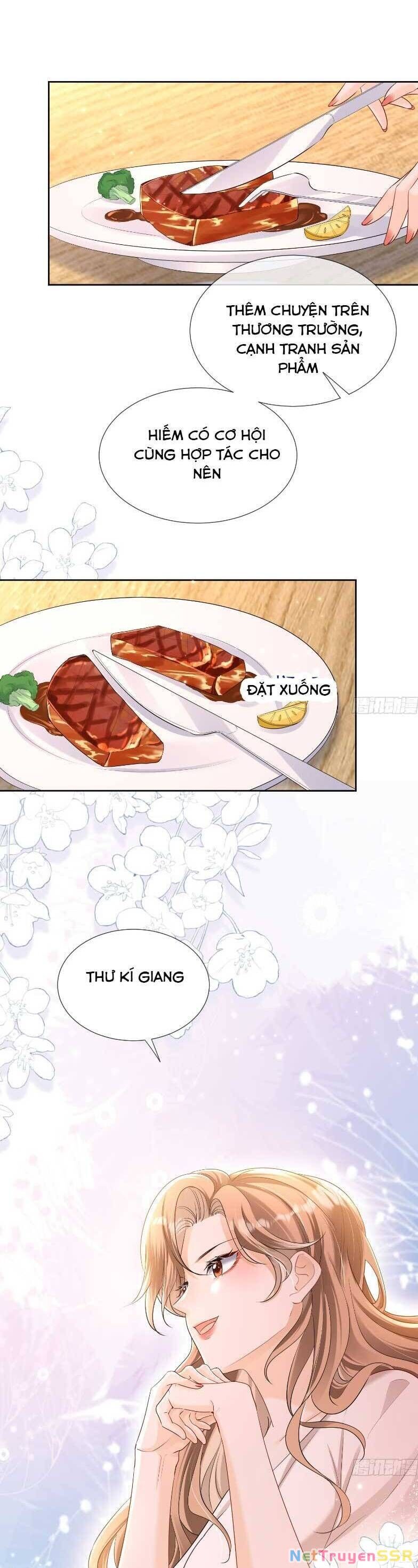 Cố Ý Chiếm Đoạt Chapter 50 - 9