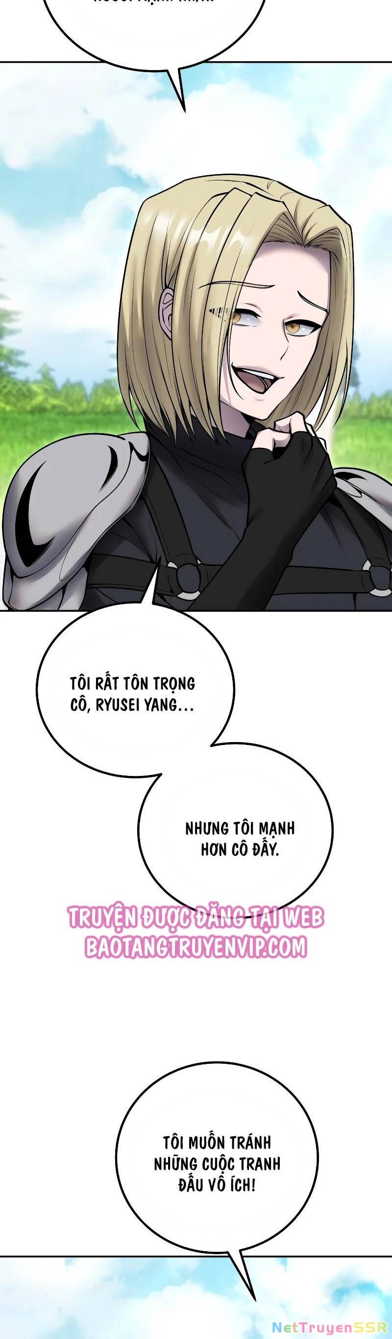 Tôi Mạnh Hơn Anh Hùng Chapter 47 - 4