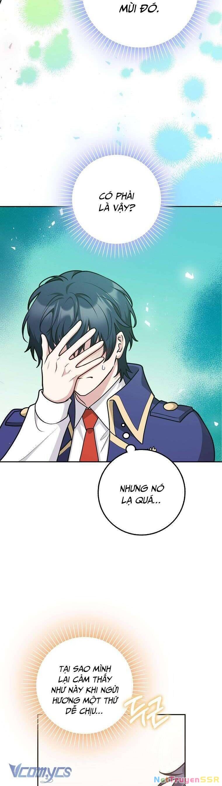 Bạn Bè Với Nhau Không Phải Vậy Đâu Chapter 42 - 37