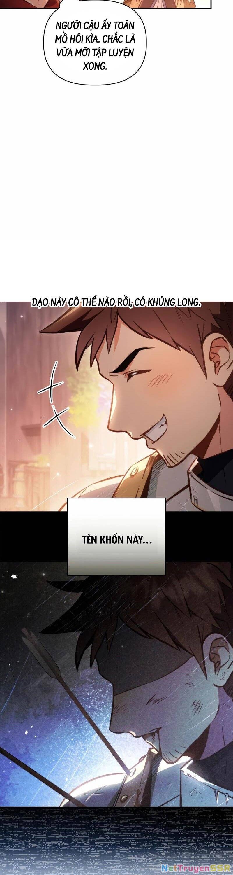 Kí Sự Hồi Quy Chapter 91 - 39