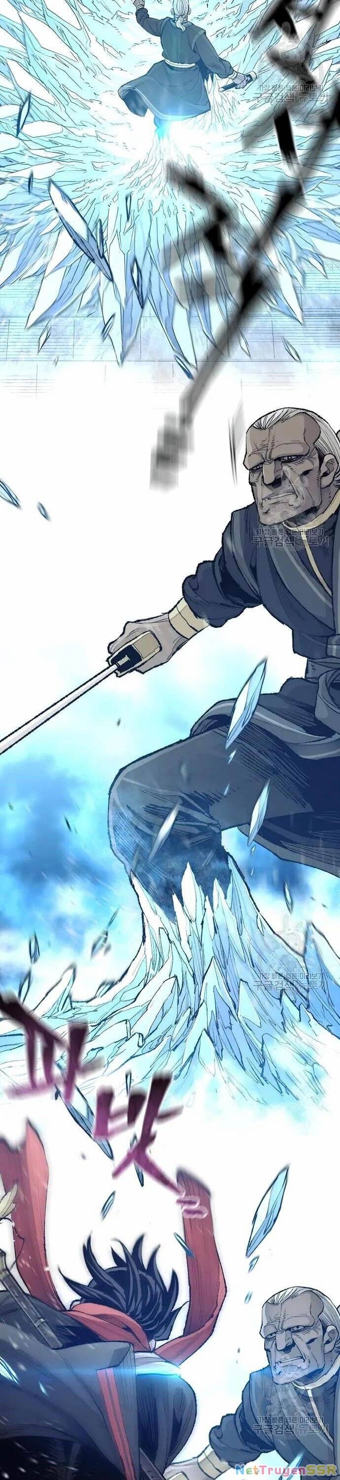 Thiên Ma Phi Thăng Truyện Chapter 100 - 7