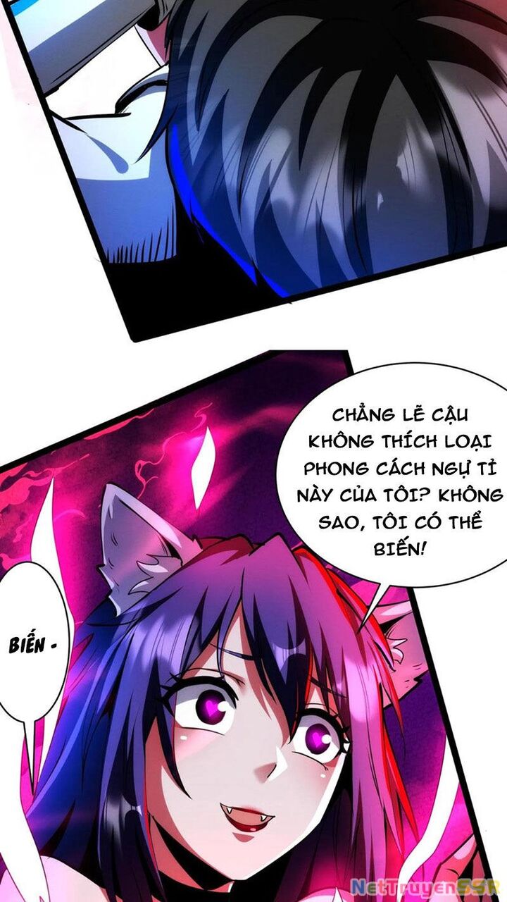 Dược Sư Kì Lạ: Bệnh Nhân Của Tôi Đều Rất Khủng Bố Chapter 289 - 15