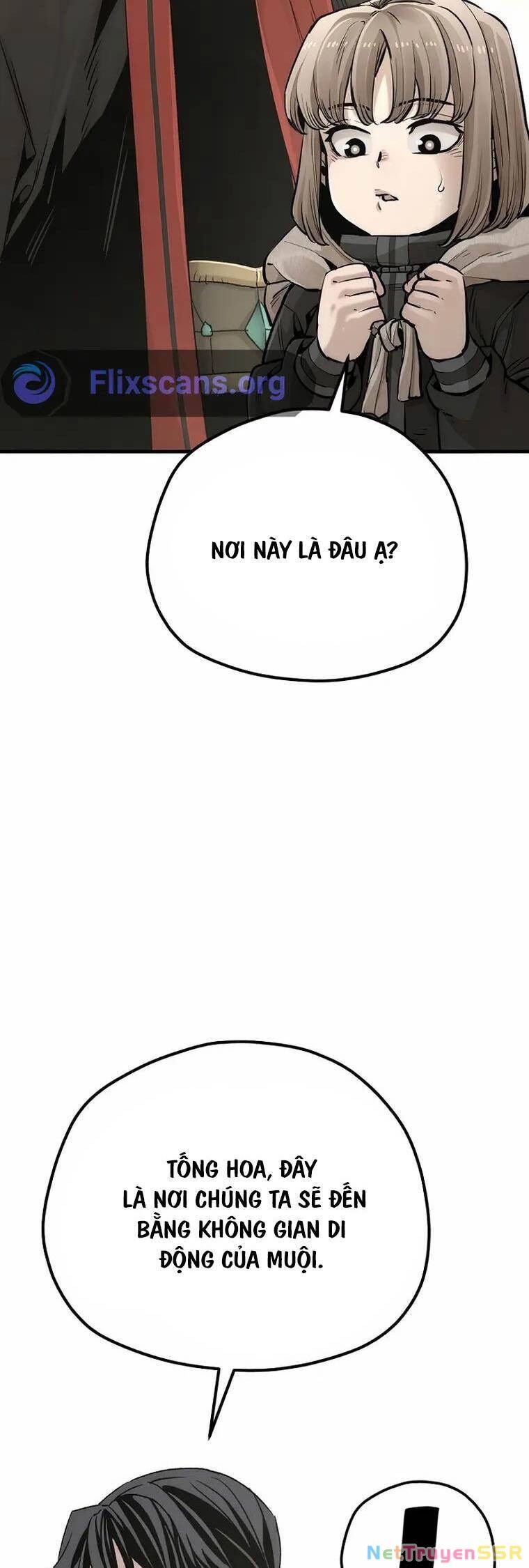 Thiên Ma Phi Thăng Truyện Chapter 96 - 55