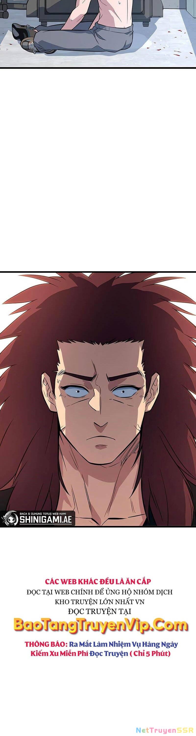 Bạo Lực Vương Chapter 9 - 18