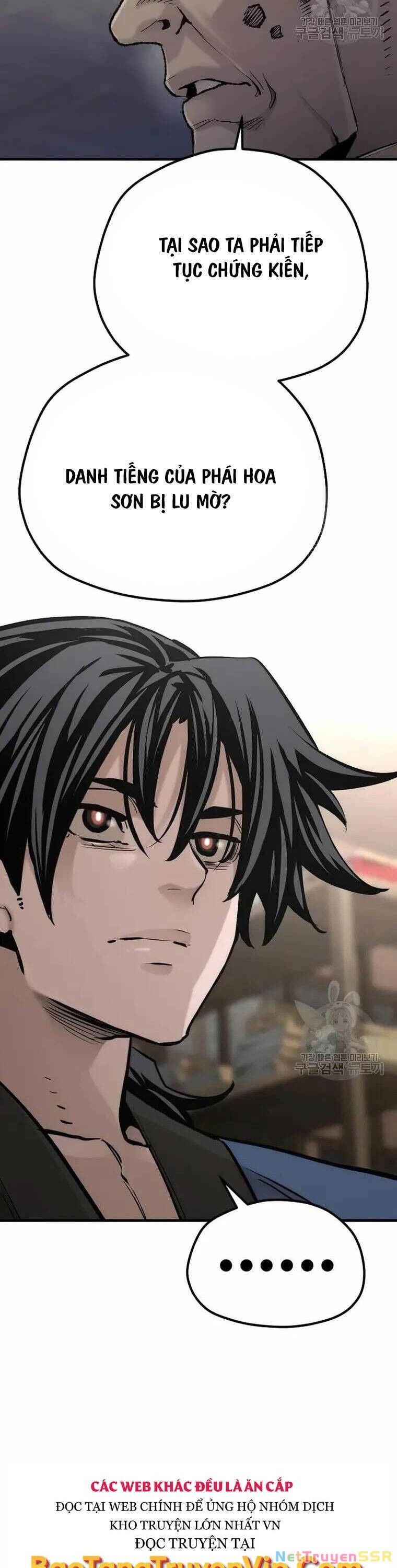 Thiên Ma Phi Thăng Truyện Chapter 98 - 56