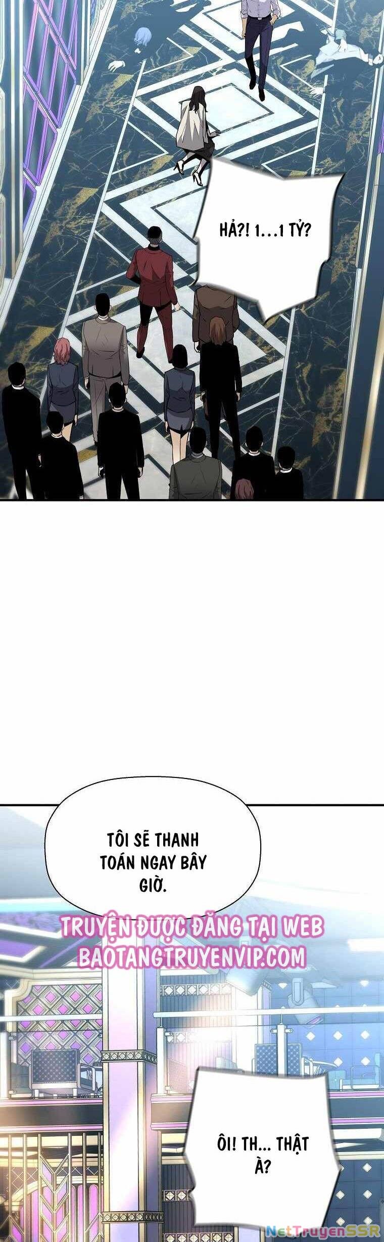Sự Trở Lại Của Huyền Thoại Chapter 129 - 28