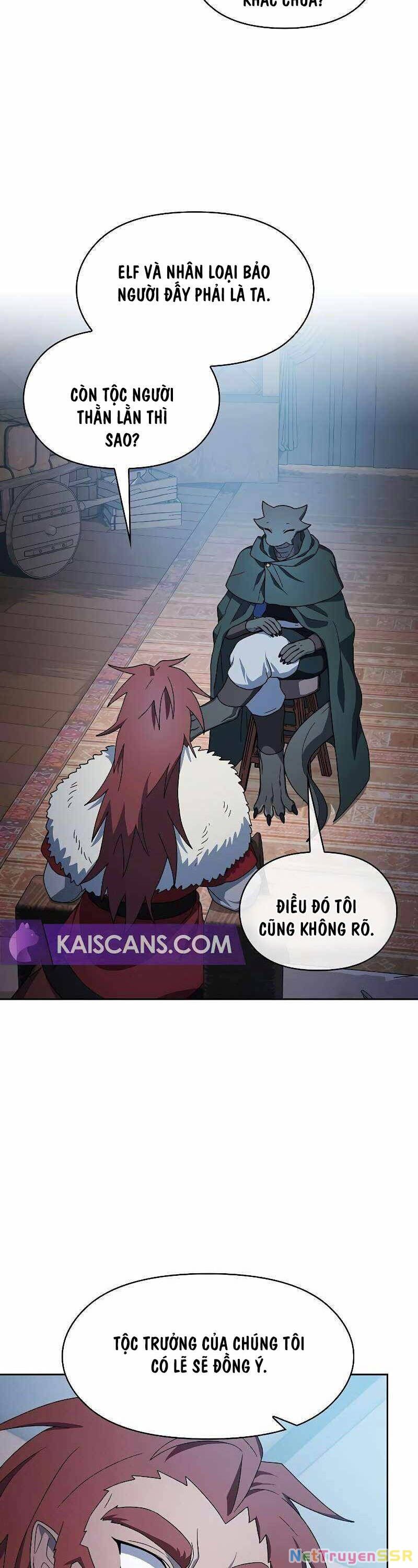 Nền Văn Minh Nebula Chapter 46 - 25