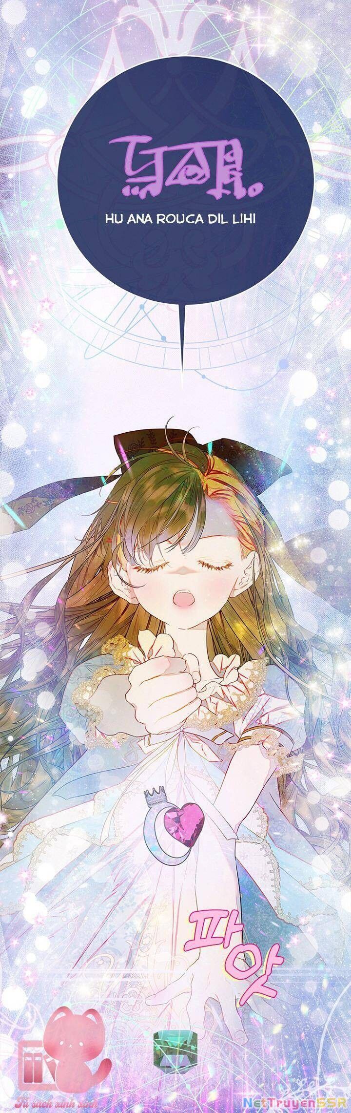 Khế Ước Hôn Nhân Của Mẹ Tôi Chapter 61 - 38