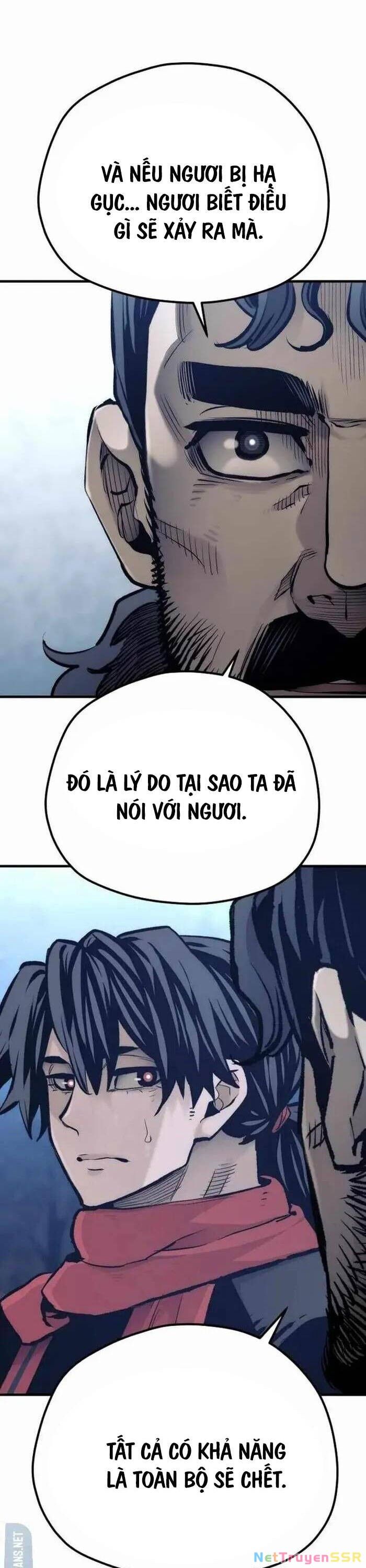 Thiên Ma Phi Thăng Truyện Chapter 105 - 25