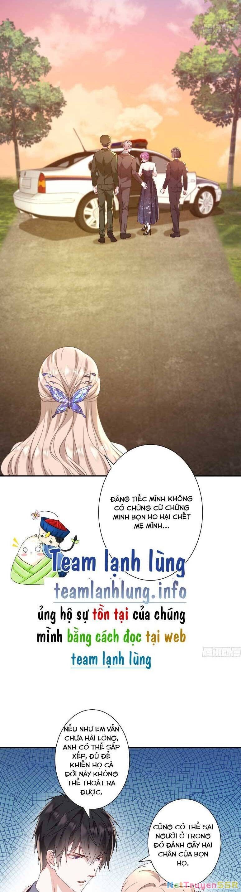 Thiên Kim Giàu Có Phát Điên Sau Khi Tái Sinh Chapter 38 - 13