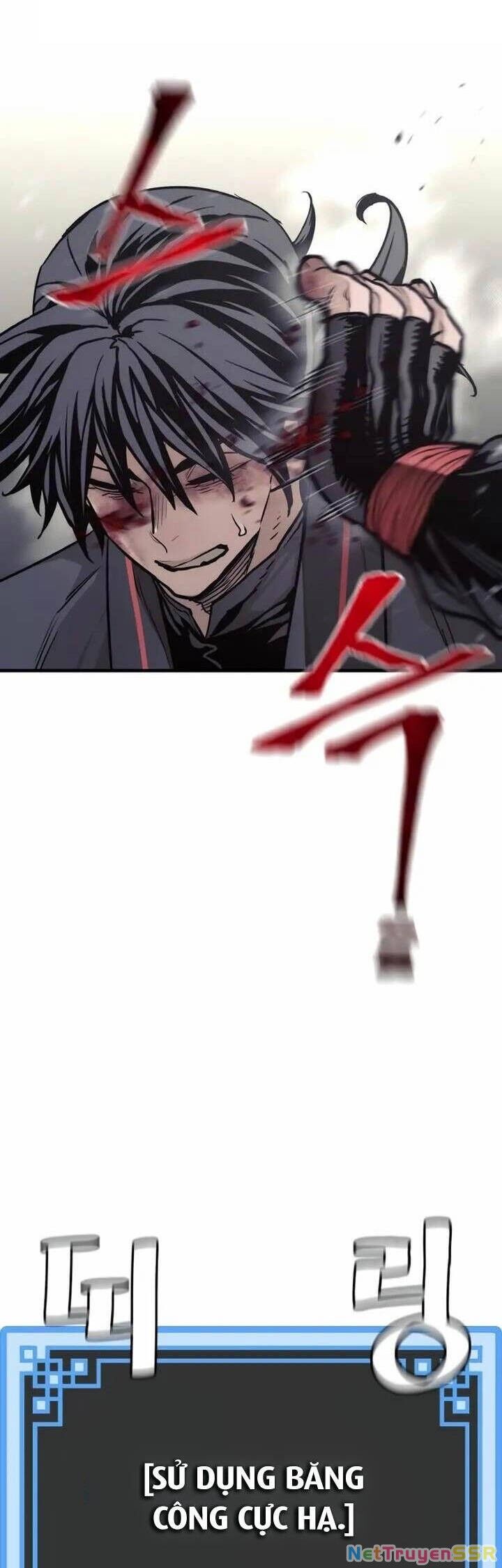 Thiên Ma Phi Thăng Truyện Chapter 90 - 48