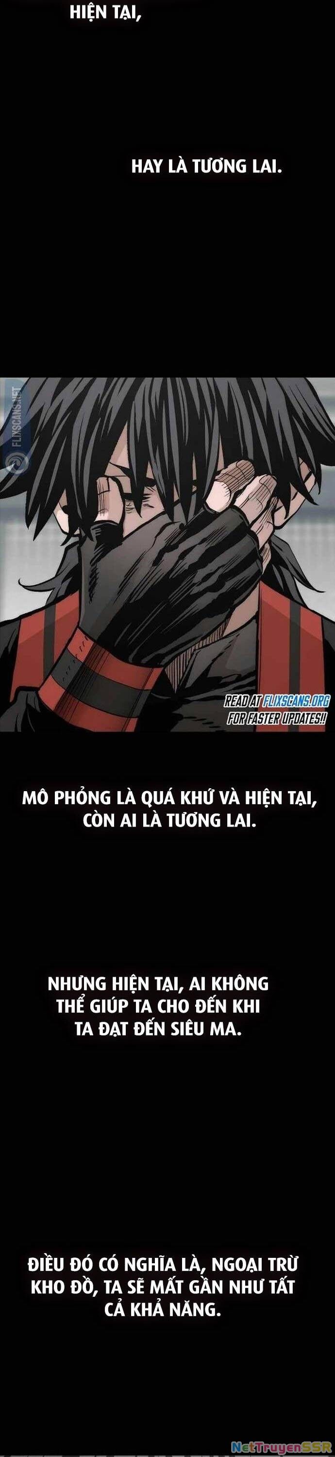 Thiên Ma Phi Thăng Truyện Chapter 109 - 56