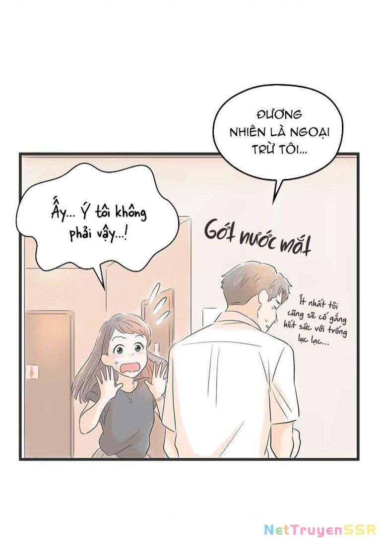 Taisetsu Na Hi Wa Itsumo Ame Chapter 3 - 40