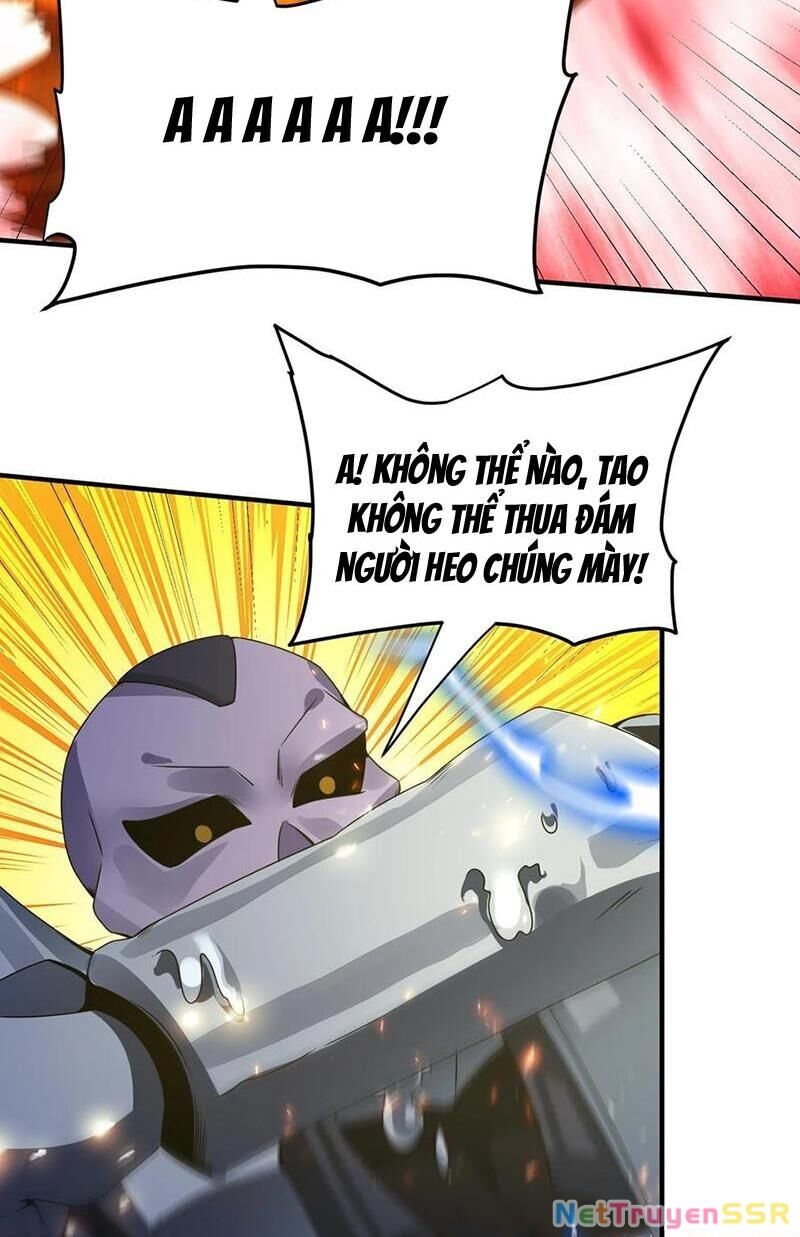 Ngày Tận Thế: Ta Nhận Được Tỷ Lệ Rớt Đồ Gấp 100 Lần Chapter 326 - 30