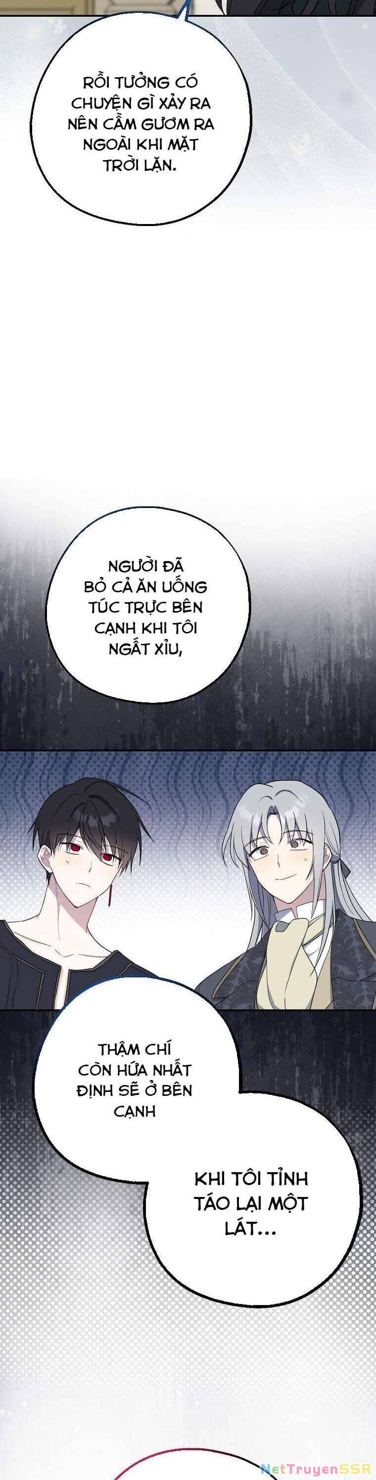 Trở Thành Con Gái Nhà Tài Phiệt Chapter 101 - 12