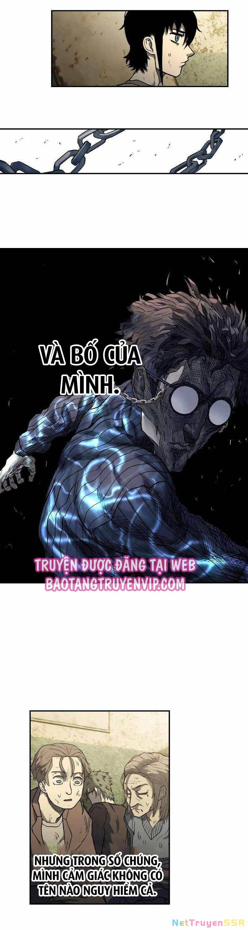 Sống Sót Qua Ngày Tận Thế Chapter 7 - 36