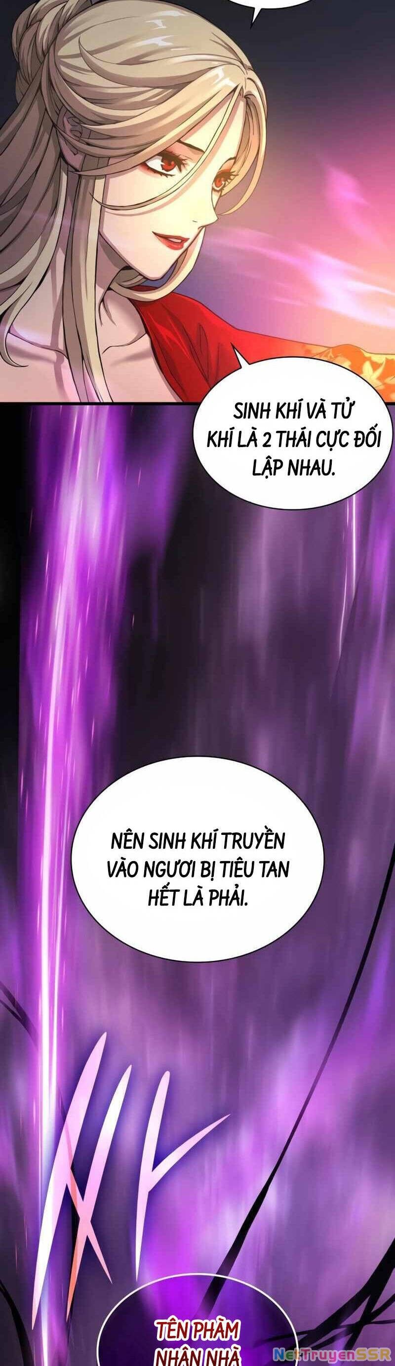 Quái Lực Loạn Thần Chapter 24 - 60