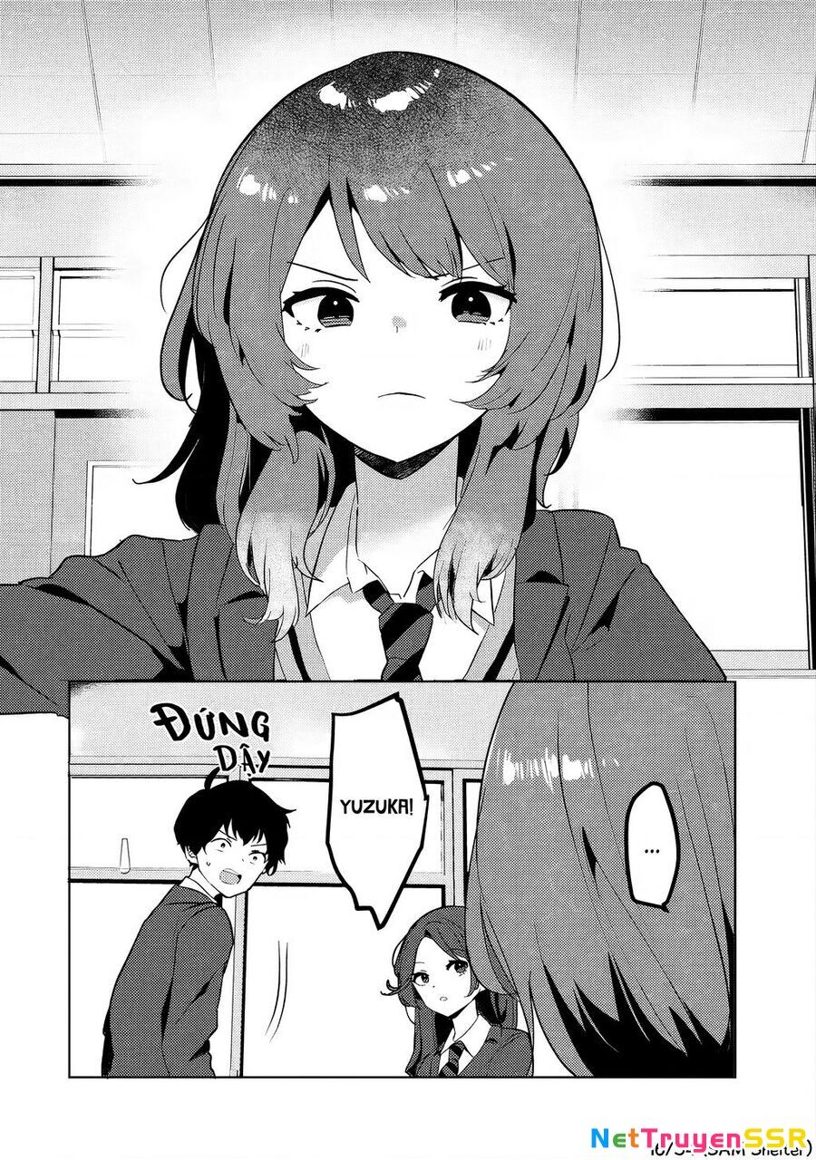 Có Nhỏ Vợ Cũ Hồi Xuân Tại Lớp Tôi Chapter 2 - 14
