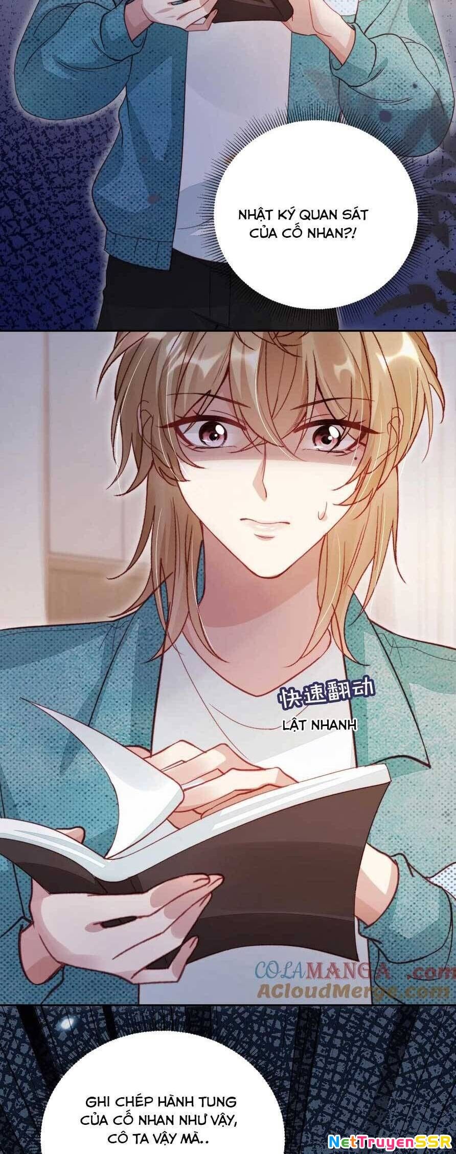 Cứu Mạng! Nhân Vật Phản Diện Tôi Viết Đã Tới Cửa Rồi Chapter 13 - 26