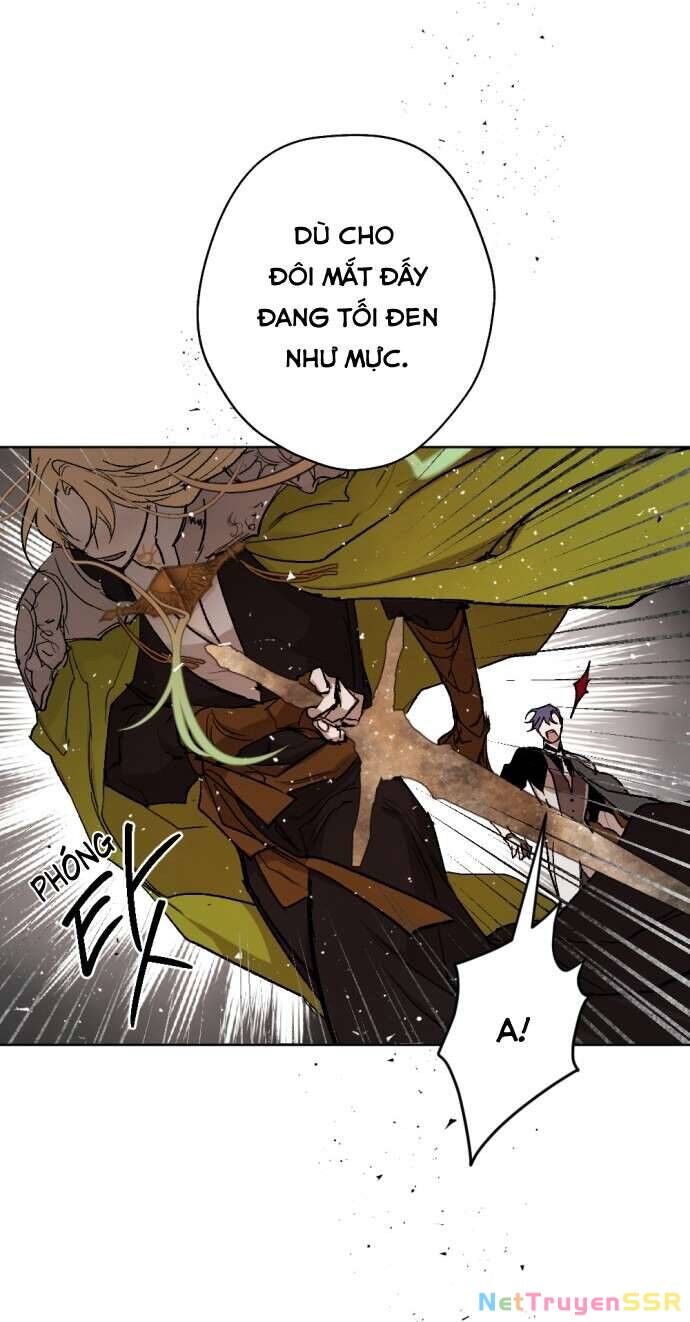 Lời Thú Nhận Của Chúa Tể Bóng Tối Chapter 33 - 17