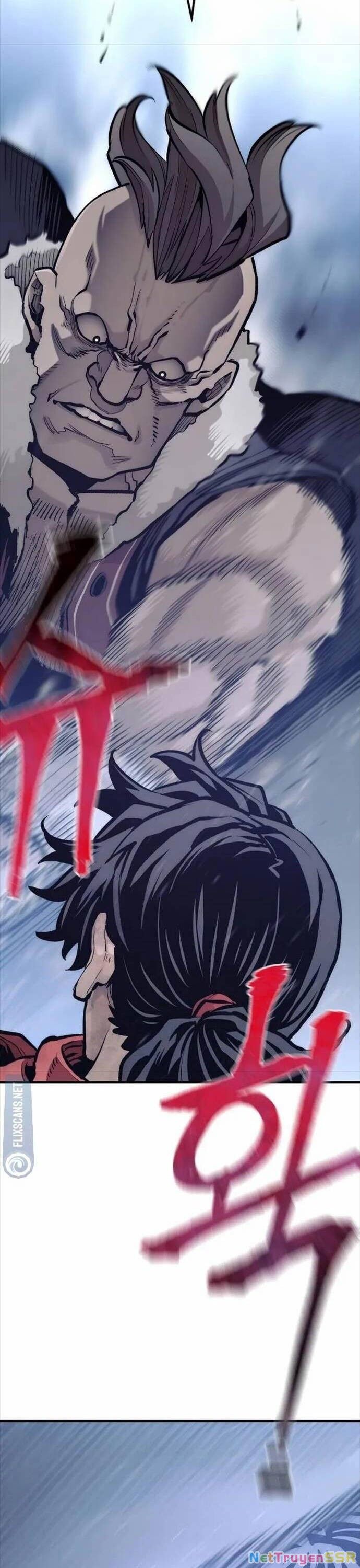 Thiên Ma Phi Thăng Truyện Chapter 108 - 18