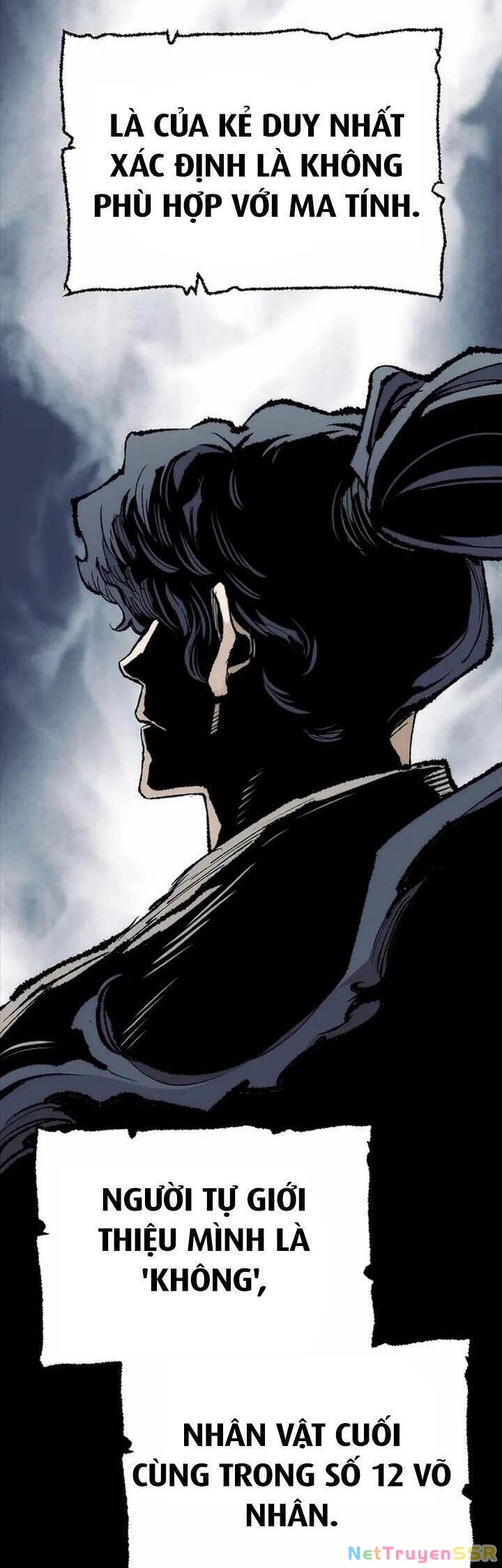 Thiên Ma Phi Thăng Truyện Chapter 95 - 59