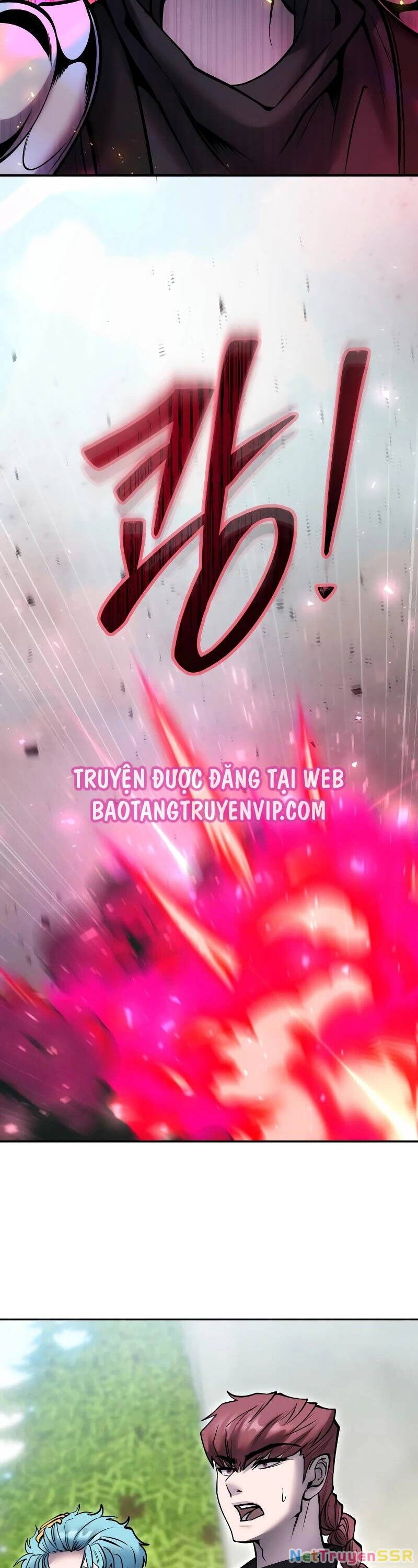 Tôi Mạnh Hơn Anh Hùng Chapter 47 - 52