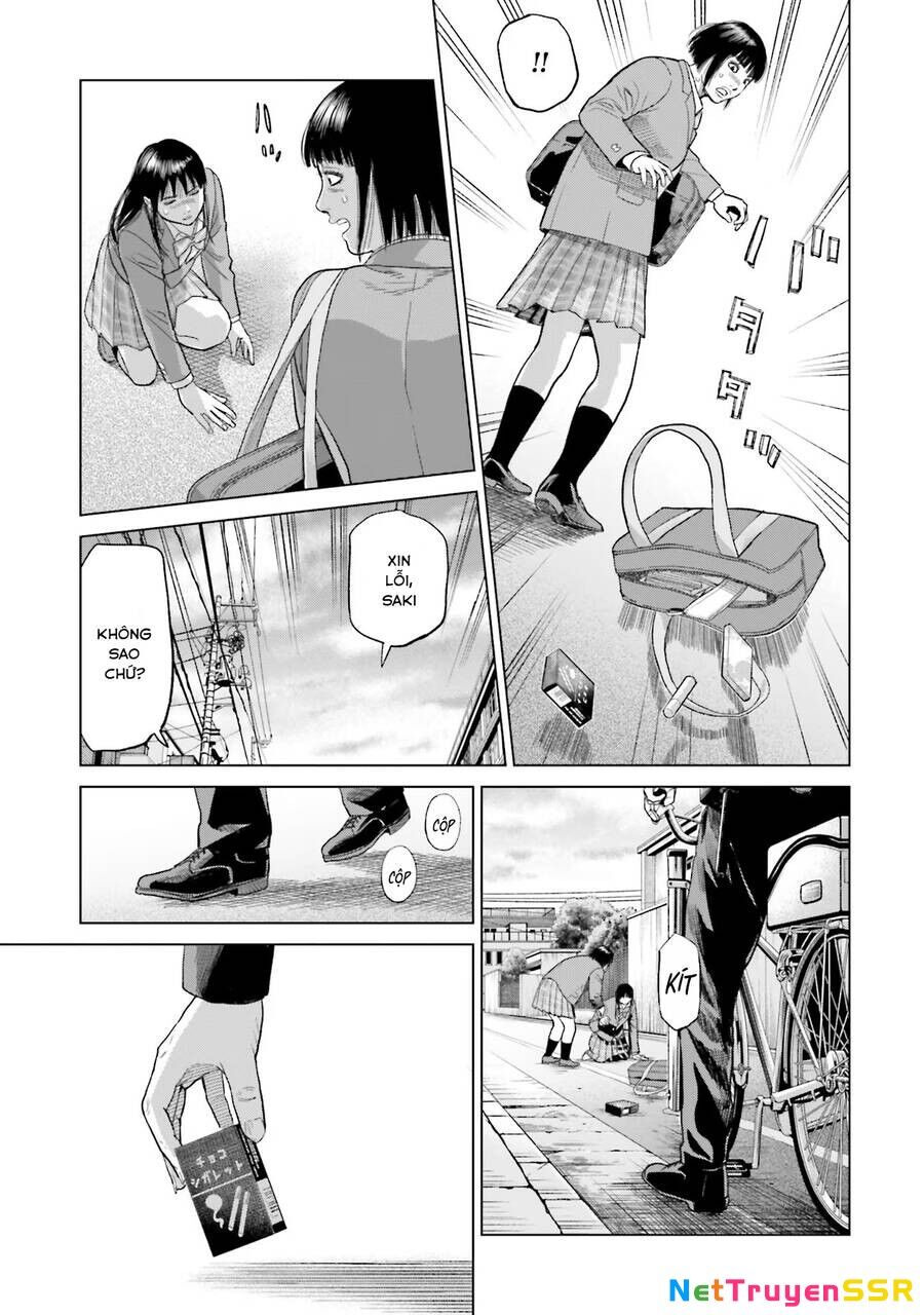 Vua Cần Sa Chapter 17 - 20