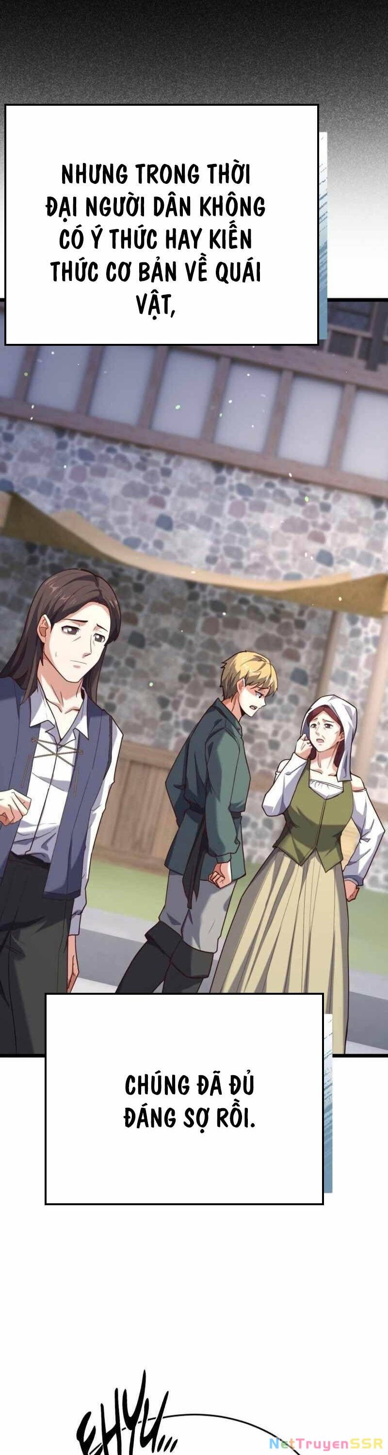 Kiếm Thánh Trọng Sinh Chapter 20 - 35