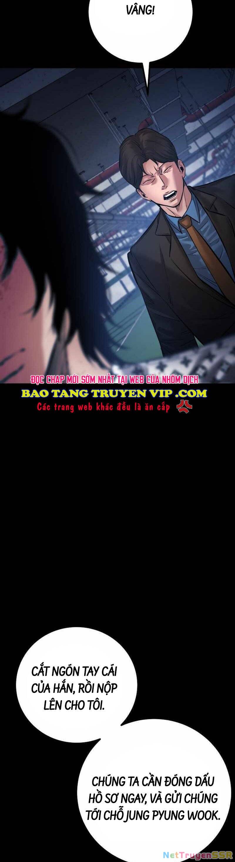 Thanh Kiếm Báo Thù Chapter 24 - 9
