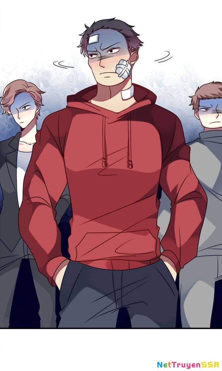 A Trạch Hóa Ra Lại Là Đại Tiểu Thư ? Chapter 11 - 43