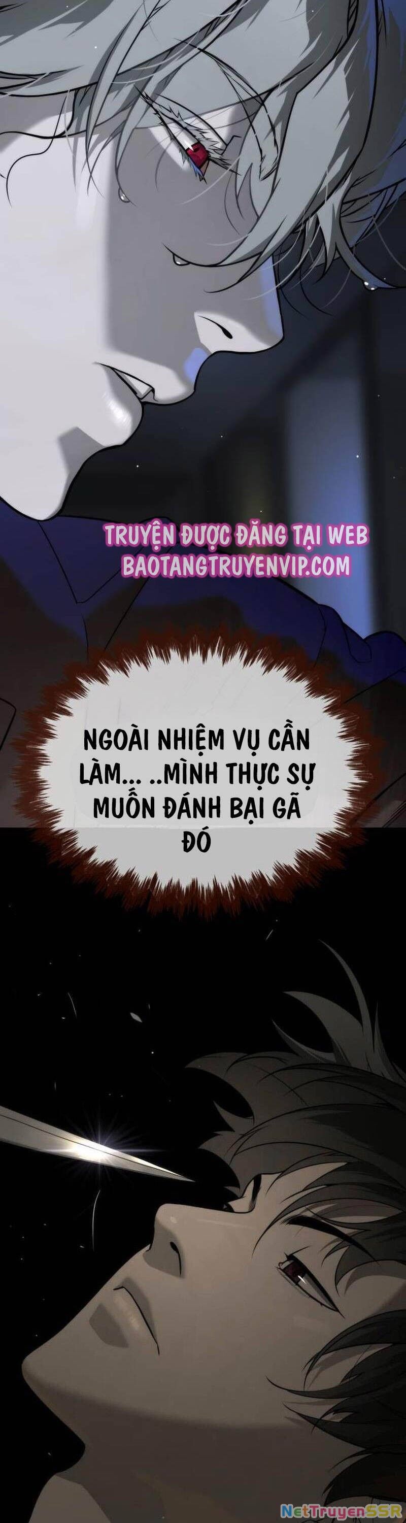 Sát Thủ Peter Chapter 43 - 71