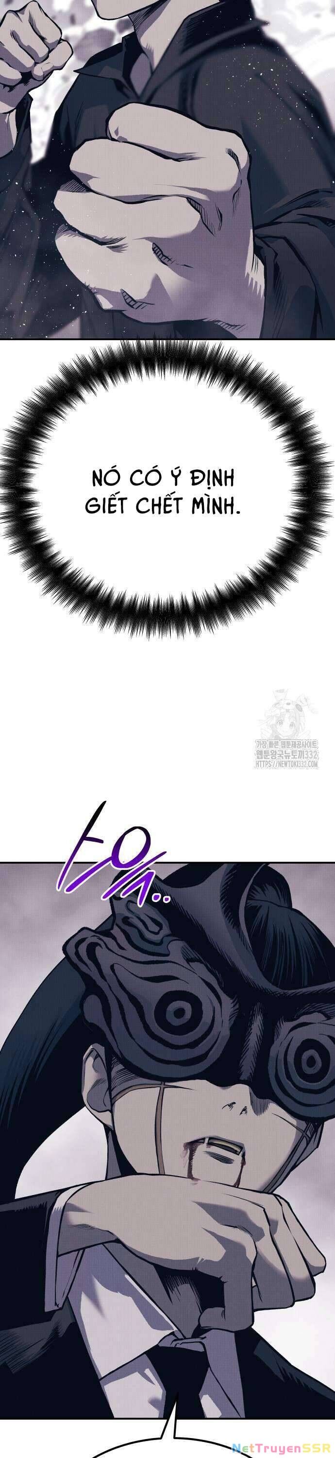 Người Thây Ma Chapter 99 - 25