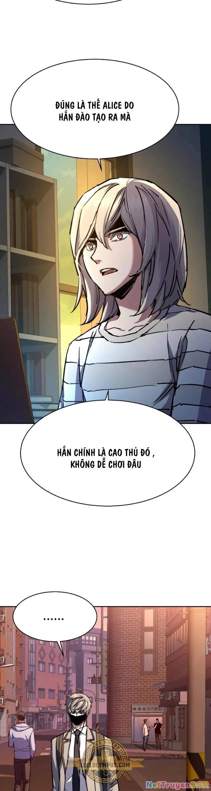 Bạn Học Của Tôi Là Lính Đánh Thuê Chapter 191 - 24