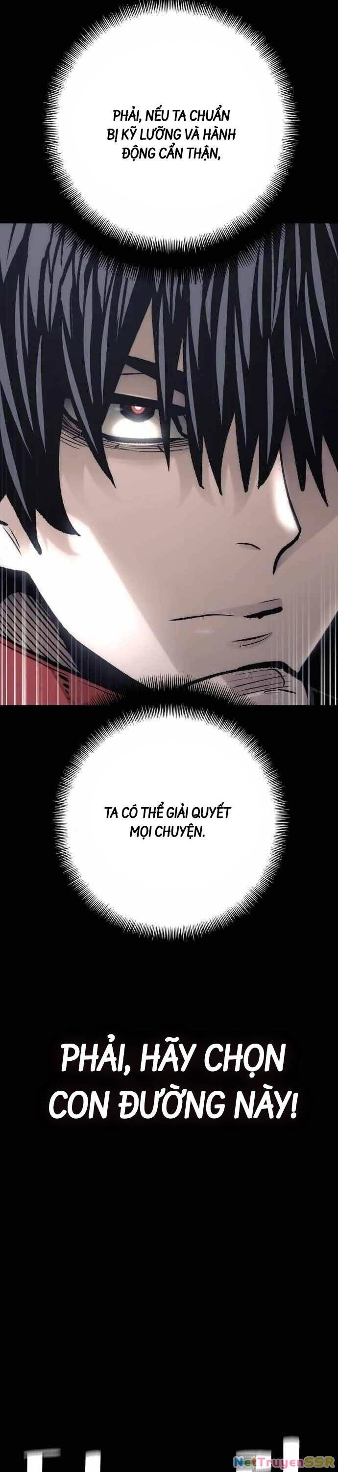 Thiên Ma Phi Thăng Truyện Chapter 120 - 35