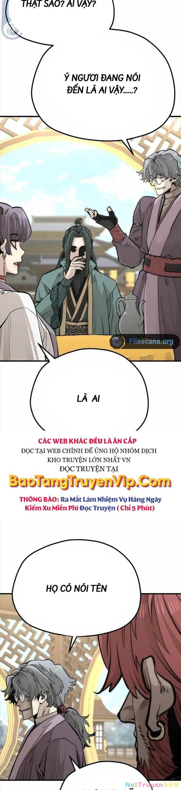 Thiên Ma Phi Thăng Truyện Chapter 111 - 23