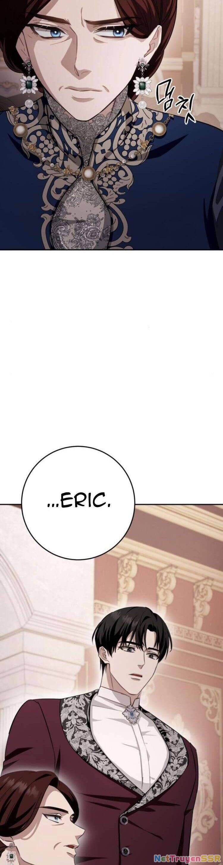 Đằng Sau Nụ Cười Của Nàng Công Chúa Chapter 17 - 45