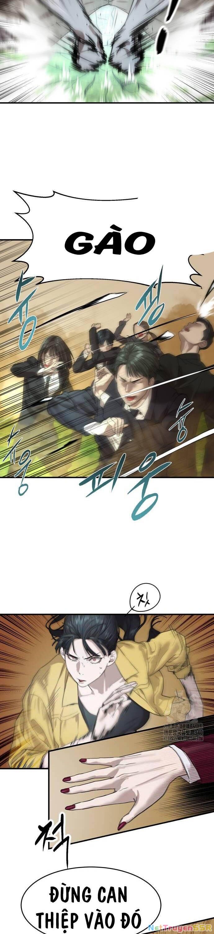 Công Chức Đặc Dị Chapter 3 - 17