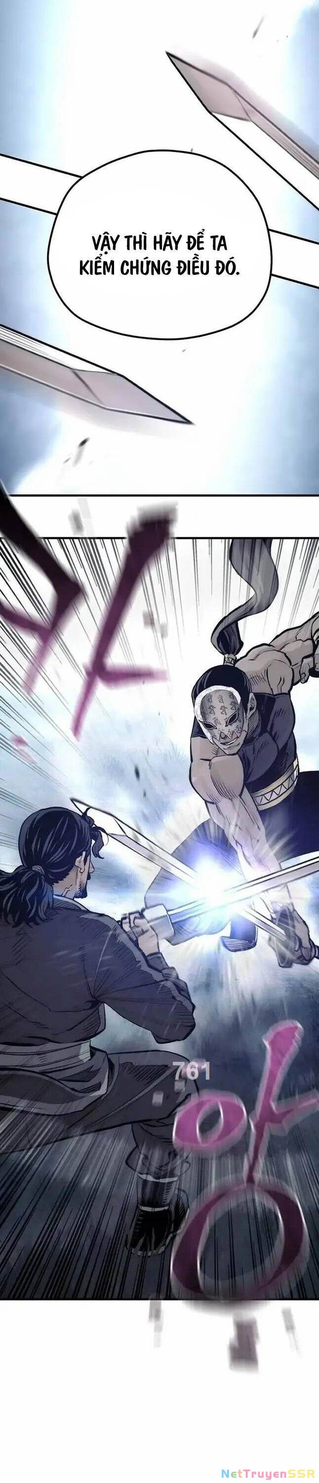 Thiên Ma Phi Thăng Truyện Chapter 106 - 2