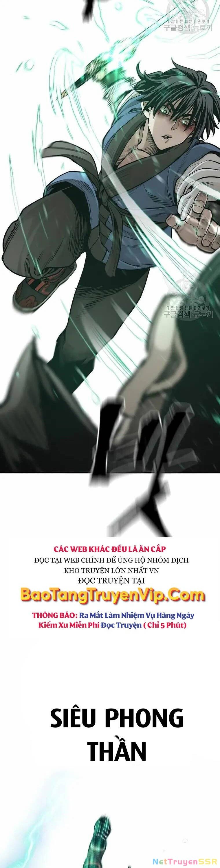 Thiên Ma Phi Thăng Truyện Chapter 98 - 15