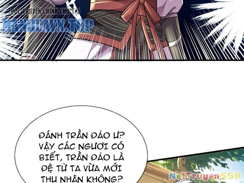 Ta Có Thể Sửa Chữa Vạn Vật Trên Dòng Thời Gian Chapter 78 - 8