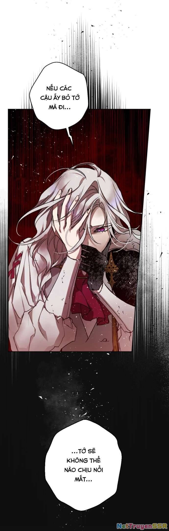 Lời Thú Nhận Của Chúa Tể Bóng Tối Chapter 34 - 7